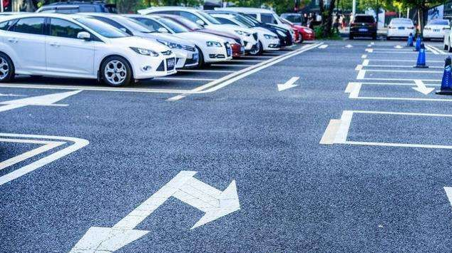 地下車庫怎樣停車最方便快捷？